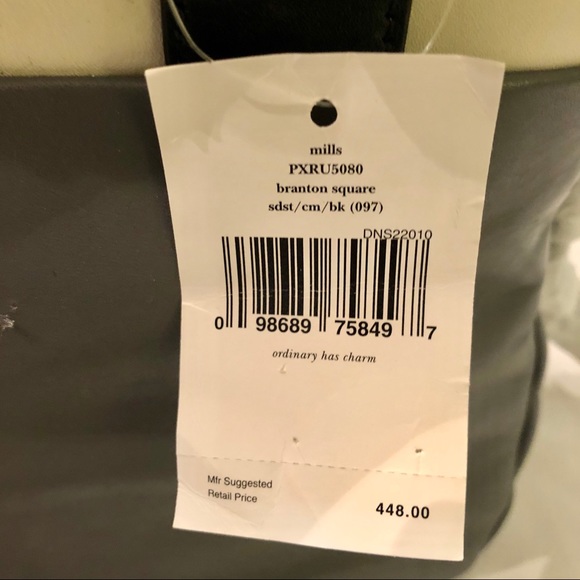 Kate Spade Branton Square purse - Picture 4 of 8